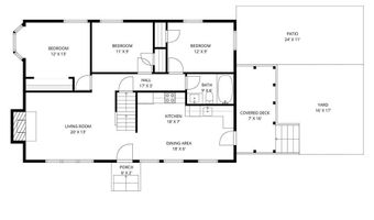 64 Juniper Trl, Narragansett, RI 02882