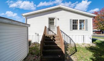 280 San Antonio River Dr, Adrian, MI 49221