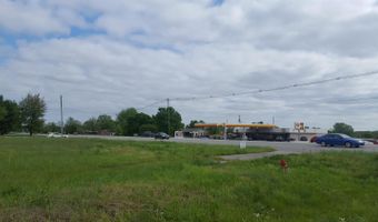 1 New Shepherdsville Road Lot A, Bardstown, KY 40004