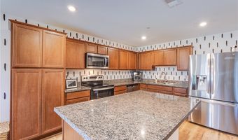 505 Turtleback Falls Ave, Indian Springs, NV 89018