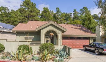 261 Dry Creek Rd, Aptos, CA 95003