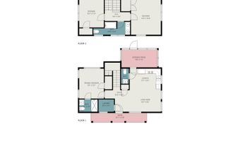 208 Big Woods Cir, Belton, SC 29627