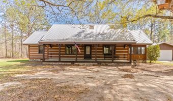 55 Ag Ln, Alamo, GA 30411