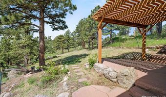 311 Sky Trail Rd, Boulder, CO 80302