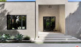 8727 Rangely Ave, West Hollywood, CA 90048