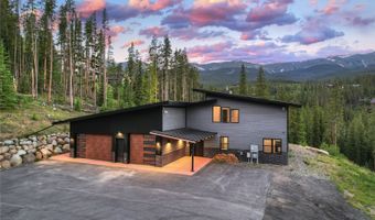 133 Adams Way, Breckenridge, CO 80424