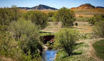 206 Lower Red Water Creek Rd, Beulah, WY 82712