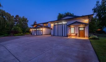 24752 NE PRAIRIE VIEW Dr, Aurora, OR 97002