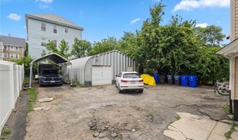 123 Cowden St, Central Falls, RI 02863