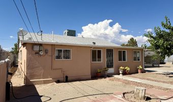 1109 Lincoln St, Anthony, NM 88021