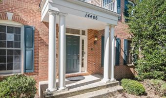 14406 AUTUMN BRANCH Ter, Boyds, MD 20841