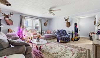 612 S Lewis St, Bloomfield, IN 47424
