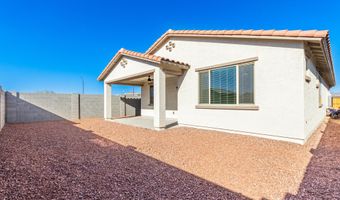 21591 W PAPAGO St, Buckeye, AZ 85326