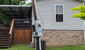 453601 E Pecan St, Cleora, OK 74331