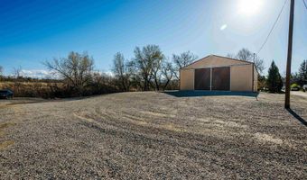 407 E Brock St, Buffalo, WY 82834