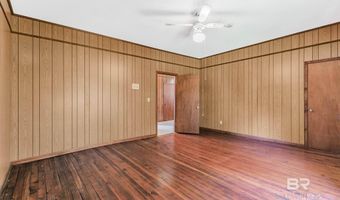 625 Arthur Hall Rd, Atmore, AL 36502