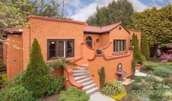 26 Sheridan Rd, Asheville, NC 28803