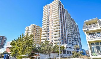 100 S Berkley Sq 9F, Atlantic City, NJ 08406