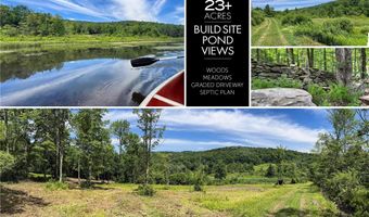 0 Woodland Hills Rd, Andes, NY 13731