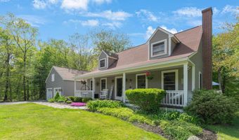 8 Locke Hill Ln, Barrington, NH 03825