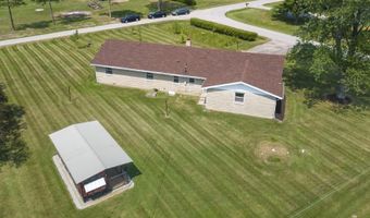 4478 Justice St, Auburn, IN 46706