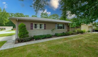 2505 Vollmer Dr, Austintown, OH 44511