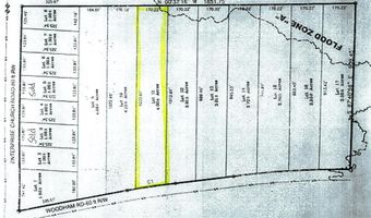 Woodham Rd lot 11, Ashford, AL 36312