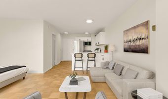 2800 WISCONSIN Ave NW 609, Washington, DC 20007