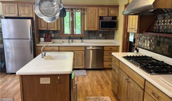 3220 Mcclure Hollow Rd, Allegany, NY 14706