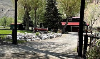 1700 Chukar, Clayton, ID 83227