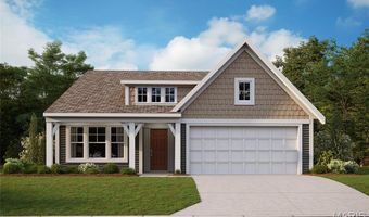 3351 Vine Clad Hill Dr, Arnold, MO 63010