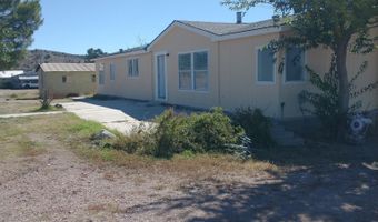 8704 W Highway 180, Cliff, NM 88025
