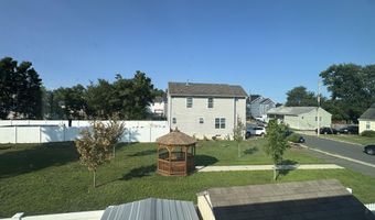 26 Gaston St, Aberdeen, NJ 07747