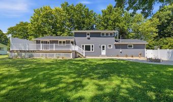 1557 Ohio St Rt 511, Ashland, OH 44805