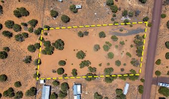 6 County Rd 8021, Concho, AZ 85924