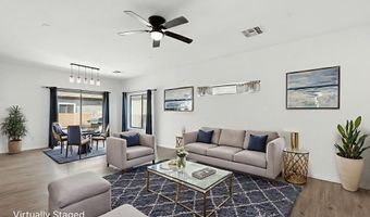 63 E Calle Puente Azul, Sahuarita, AZ 85629