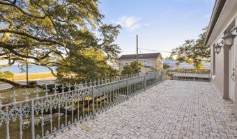 600 N Beach Blvd, Bay St. Louis, MS 39520