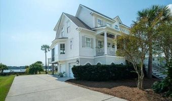 1531 Murphys Island Ct, Awendaw, SC 29429