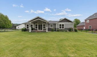 615 Mill Pond Pl, Bigfork, MT 59911