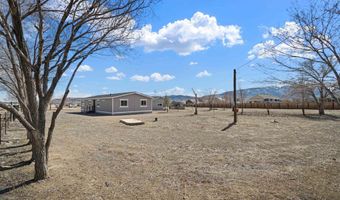 357 Sutro Springs Rd, Dayton, NV 89403