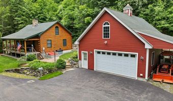 1461 Summer St, Bristol, NH 03222