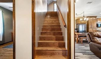 804 W Main St N, Beggs, OK 74421