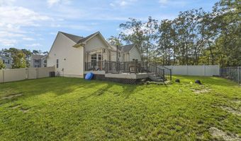 23 AVALON Ave, Barnegat, NJ 08005