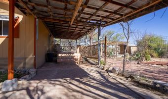 1550 W Eagle Way, Amado, AZ 85645
