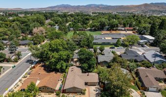 633 Crain St, Carson City, NV 89703