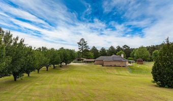 8001 Mars Hill Rd, Bauxite, AR 72011