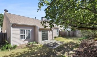 2295 Winthrope Way Dr, Alpharetta, GA 30009