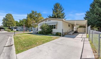 275 N Checola Cir, Boise, ID 83713