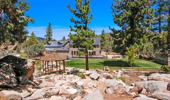 43630 Rainbow Ln, Angelus Oaks, CA 92305