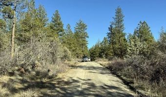 Badger Lane, Bonanza, OR 97623